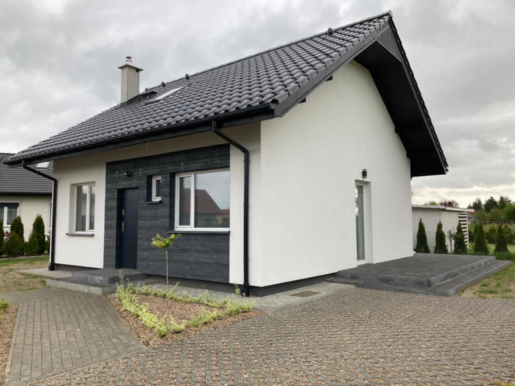 Domek Villa Cammin in Pommern